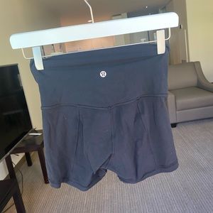 Lululemon align short 4” original release